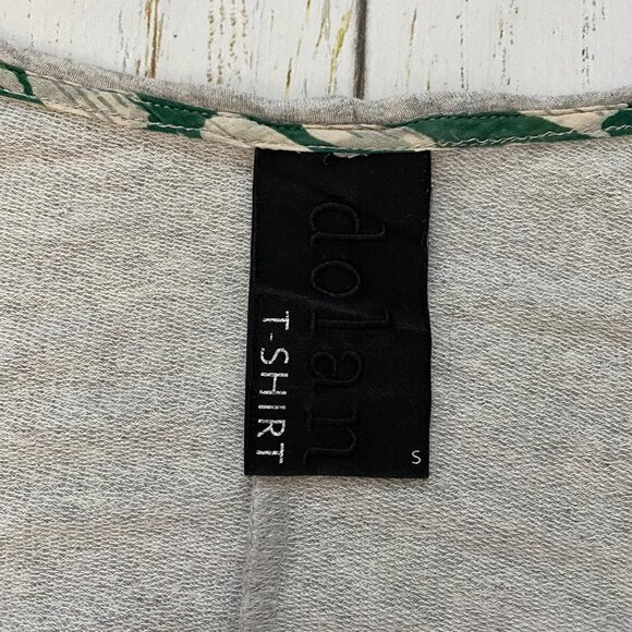 Anthropologie Dolan Gray Twisted Top - Picture 9 of 10